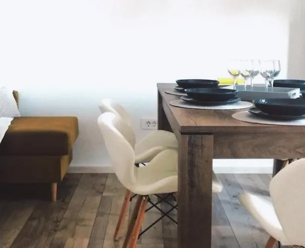 Apartment Gabi 2