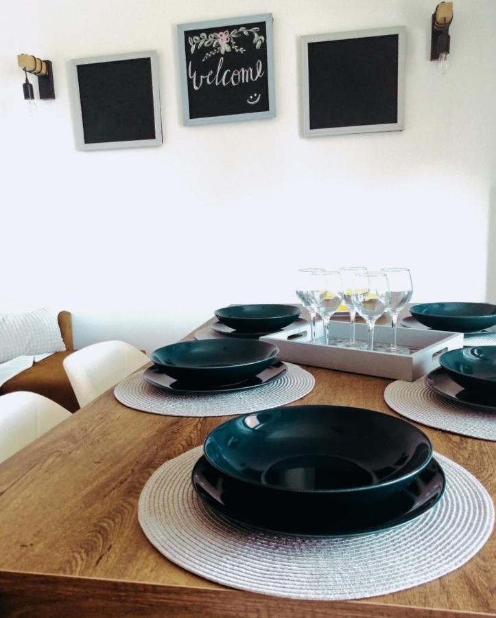 Apartman Gabi 2 *