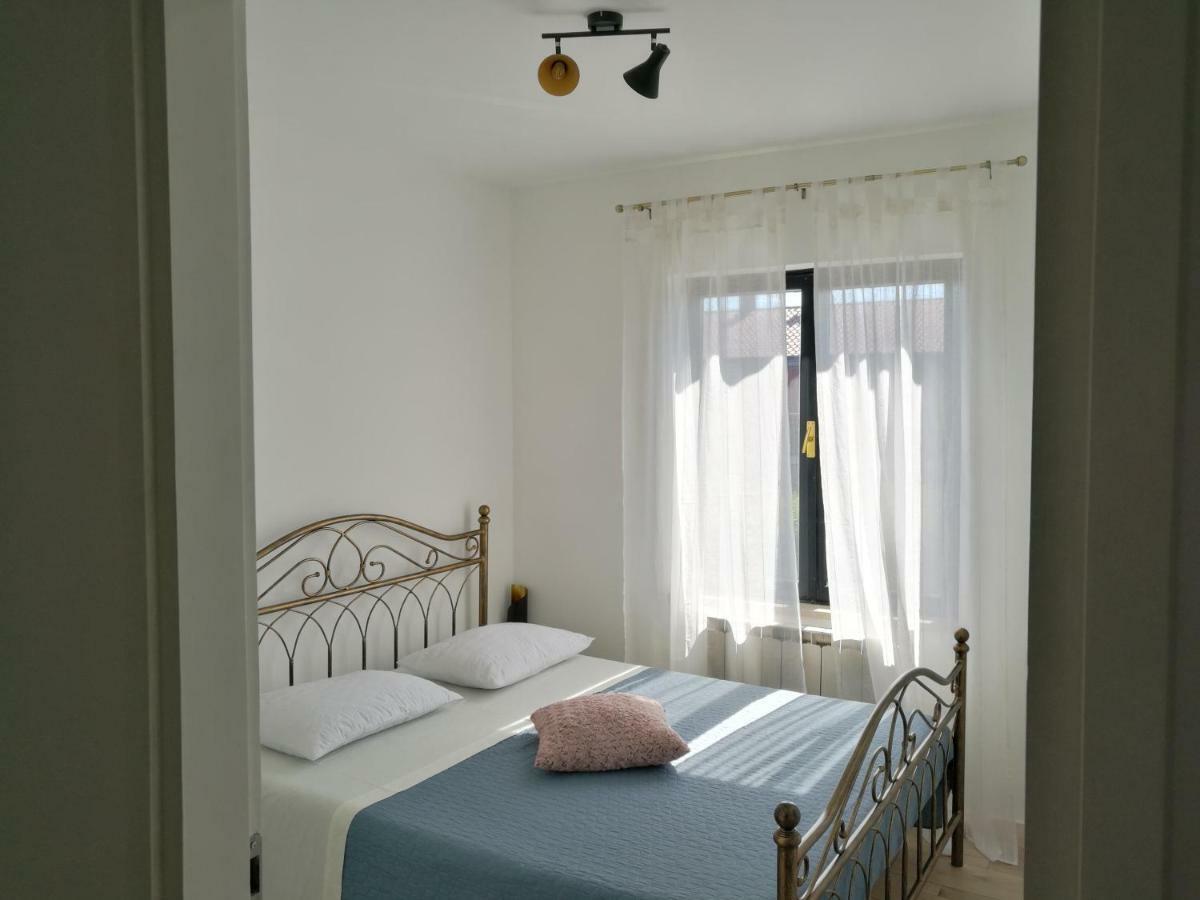 Apartman Gabi 2 Umag