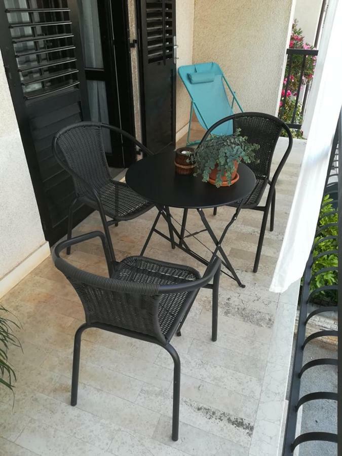 Gabi 2 Apartman