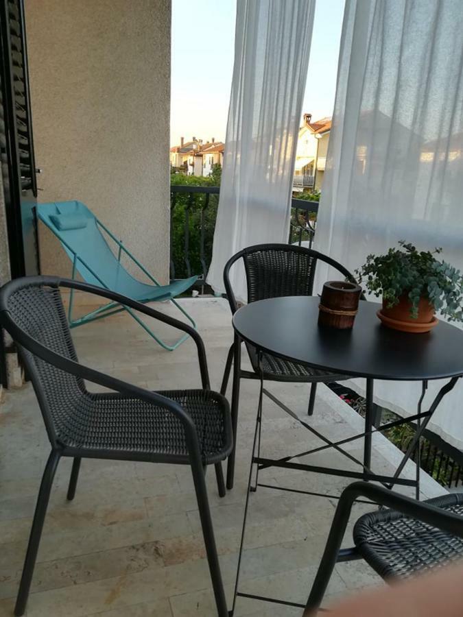 Apartman Gabi 2 Umag